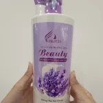 Sữa Tắm Charme Beauty Hương Hoa Oải Hương 1000ml