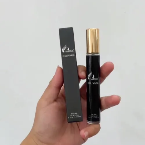 Nước Hoa Nam Charme Sauvage 10ml - Hương Thơm Sang Trọng Hiện Đại