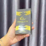 Nước Hoa Nam Charme Perfect Ex 50ml - Hương Thơm Sang Trọng Lịch Lãm