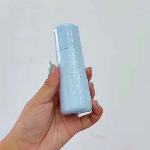 Lăn Khử Mùi Cơ Thể Scion Brightening Roll On Xanh 75ml Phiên Bản Mới