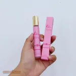 Nước Hoa Nữ Charme Roisy Chai Tròn 10ml - Hương Thơm Nhẹ Thanh Lịch