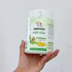 Hấp Dầu Collagen Bơ T&T Beauty Avocado Scent 1000ml