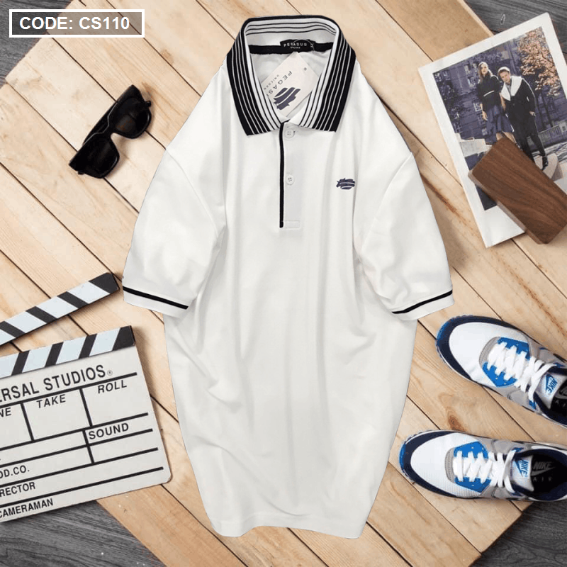 Kho sỉ áo Thun Polo Nam Tay Ngắn Pegasus Kho sỉ áo Thun Polo Nam Tay Ngắn Pegasus