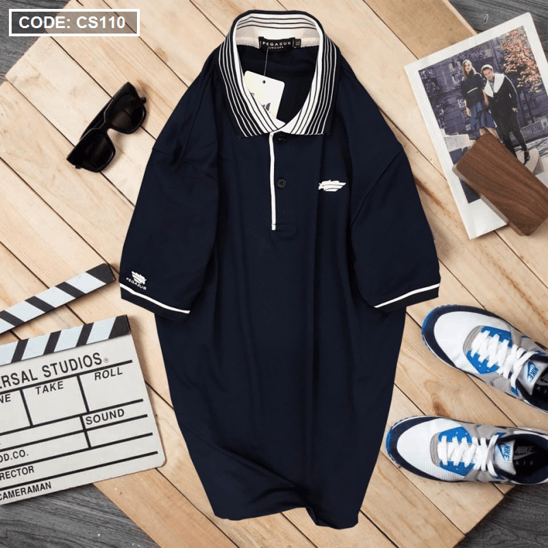 10485-z2197538345138-f4472ff4712b98559c8c7235072a1b34-1.png Áo Thun Polo Nam Tay Ngắn Pegasus - CS110