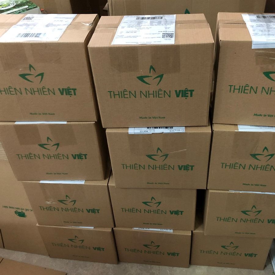 Cà phê xanh Thiên Nhiên Việt là gì? Ở đâu phân phối giá gốc?