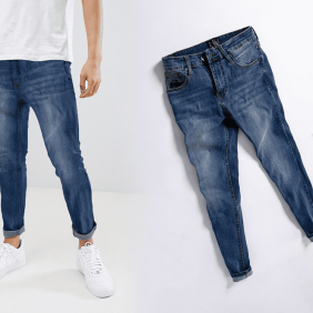 Bỏ sỉ quần dài nam cao cấp