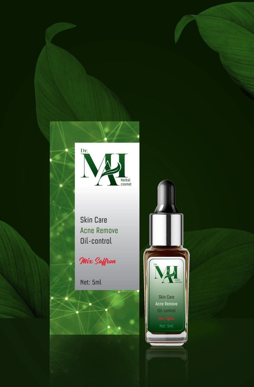 Dr.Mai Mix Saffron giá sỉ Dr.Mai Mix Saffron giá sỉ