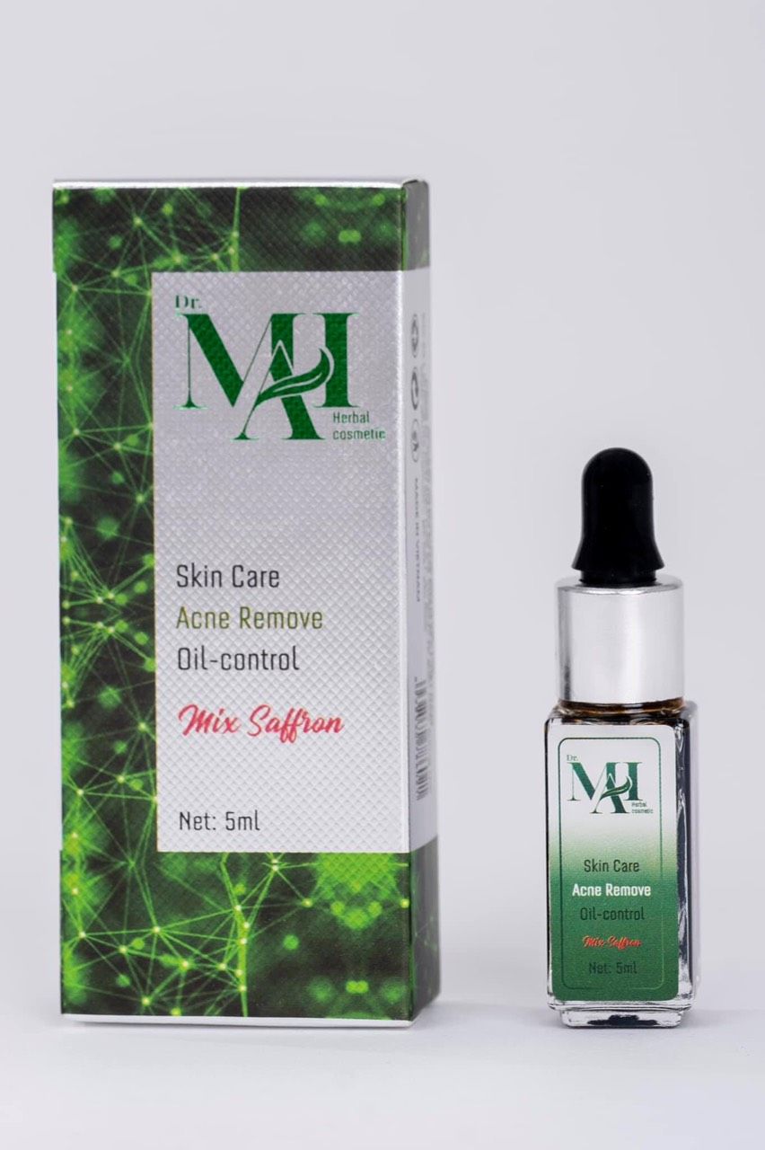 Dr.Mai Mix Saffron giá sỉ Dr.Mai Mix Saffron giá sỉ