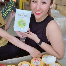 Tắm trắng Kiwi Collagen X3 chính hãng Mỹ Phẩm Đông Anh