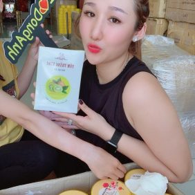 Tắm trắng Kiwi thế hệ X3