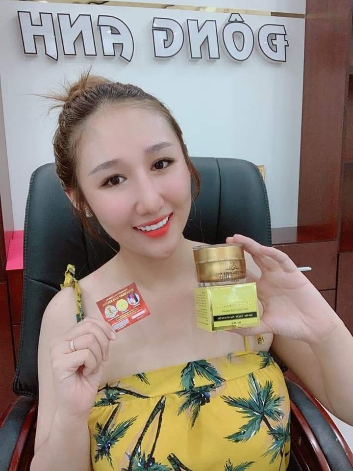 Sỉ kem face collagen x3 Mỹ Phẩm Đông Anh KEM FACE COLLAGEN X3