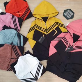 Bỏ sỉ áo khoác nữ