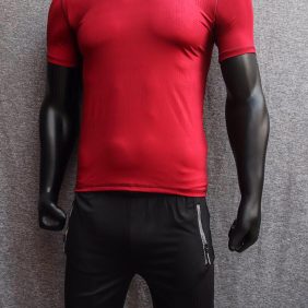 Quần short thun thể thao nam