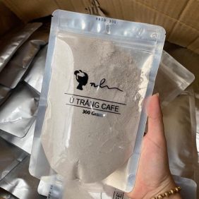 Ủ trắng Cafe ủ trắng body