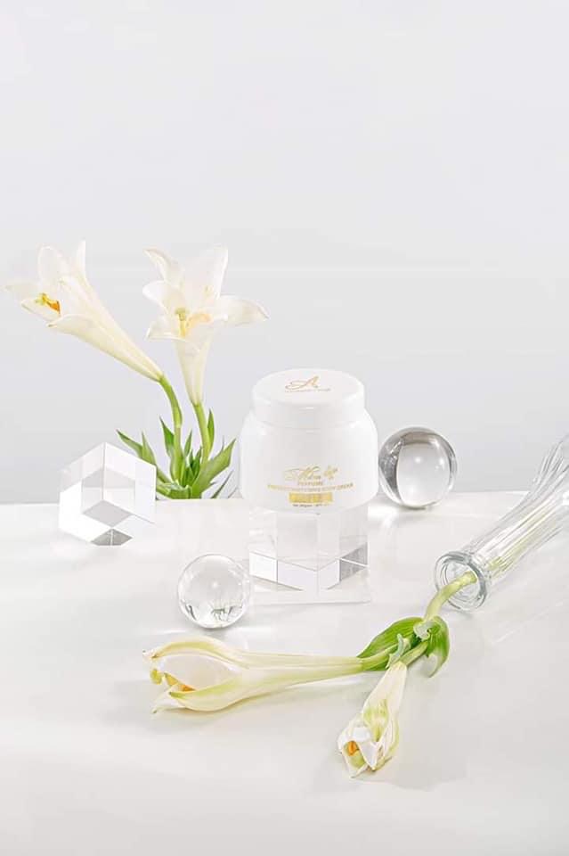 Top xưởng sỉ kem body mềm chữ A Top xưởng sỉ kem body mềm chữ A