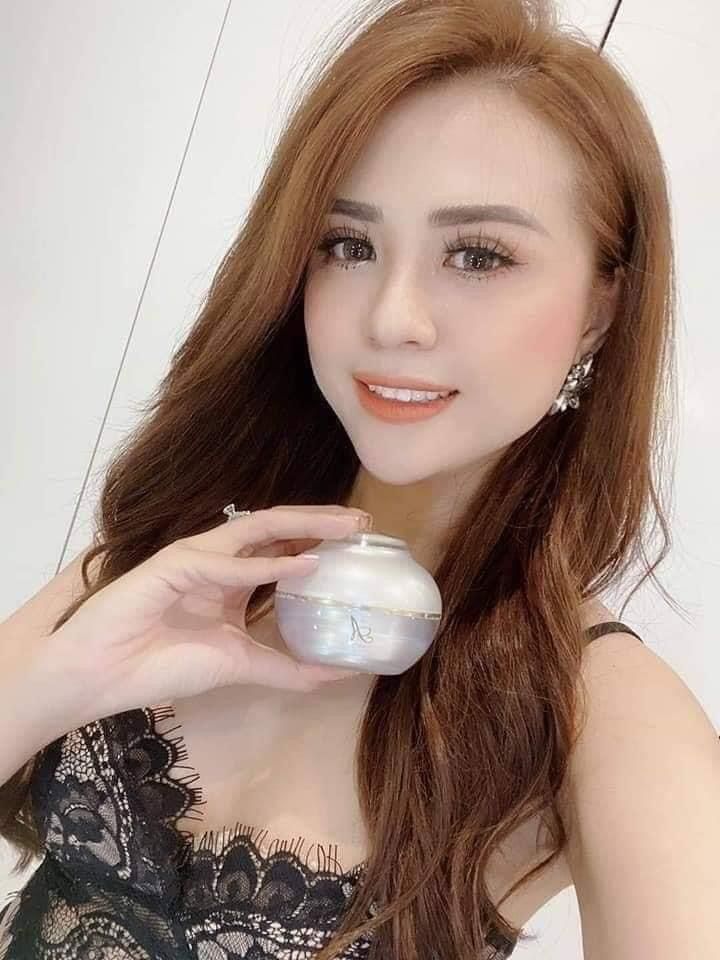 Shop sỉ kem face Pháp A Cosmetics Mỹ Phẩm Phương Anh