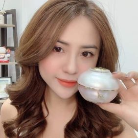 Kem face Pháp A Cosmetics Mỹ Phẩm Phương Anh