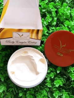 Kem body thượng lưu Vip Whire