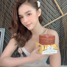 Kem body truyền trắng VIP White thượng lưu