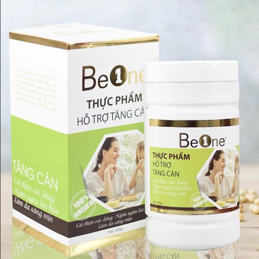 Kho chuyên sỉ ngũ cốc dinh dưỡng Beone