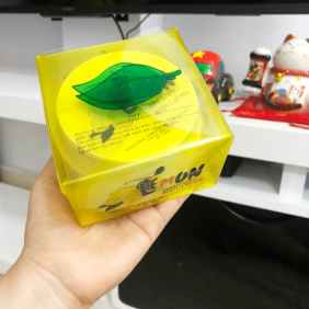 Kem body Lemon sỉ 165k