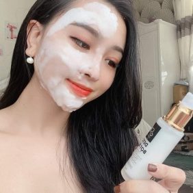 Detox bọt biển A Cosmetics Mỹ Phẩm Phương Anh