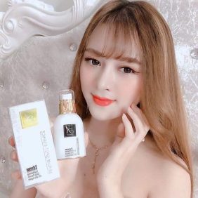Serum huyết thanh A Cosmetics Mỹ Phẩm Phương Anh