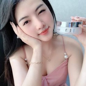 Kem body Lux tinh chất yến tươi