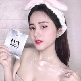 Ủ trắng Lux - Ủ trắng dịch yến tươi truyền trắng nhanh