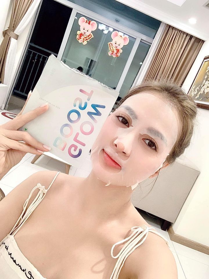 Phân phối sỉ mặt nạ M-Lab Bamboo Mask Sơn Tùng M-TP Địa chỉ sỉ mặt nạ M-Lab Bamboo Mask Sơn Tùng M-TP
