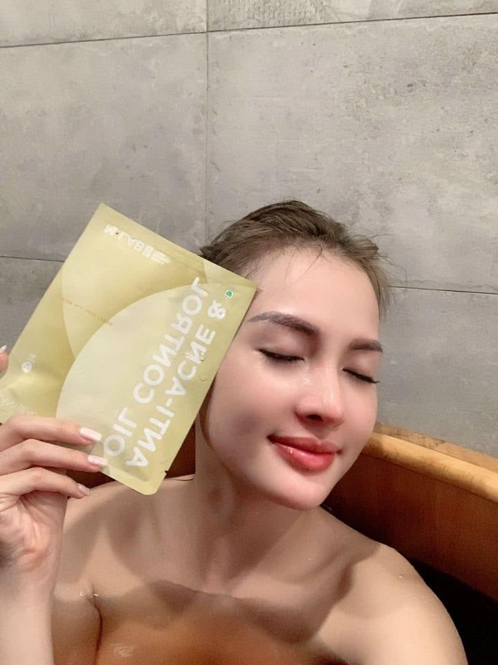 Phân phối sỉ mặt nạ M-Lab Bamboo Mask Sơn Tùng M-TP Địa chỉ sỉ mặt nạ M-Lab Bamboo Mask Sơn Tùng M-TP