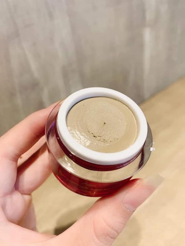 Cao mụn sâm đỏ 36 vị loại mini Cao mụn sâm đỏ 36 vị loại mini