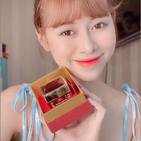 Cao Mụn Sâm Đỏ loại full size 15gr