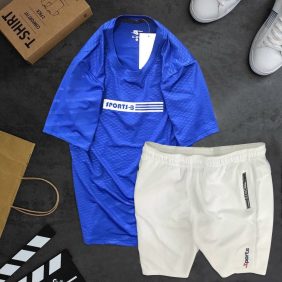 Đồ bộ nam thể thao 21