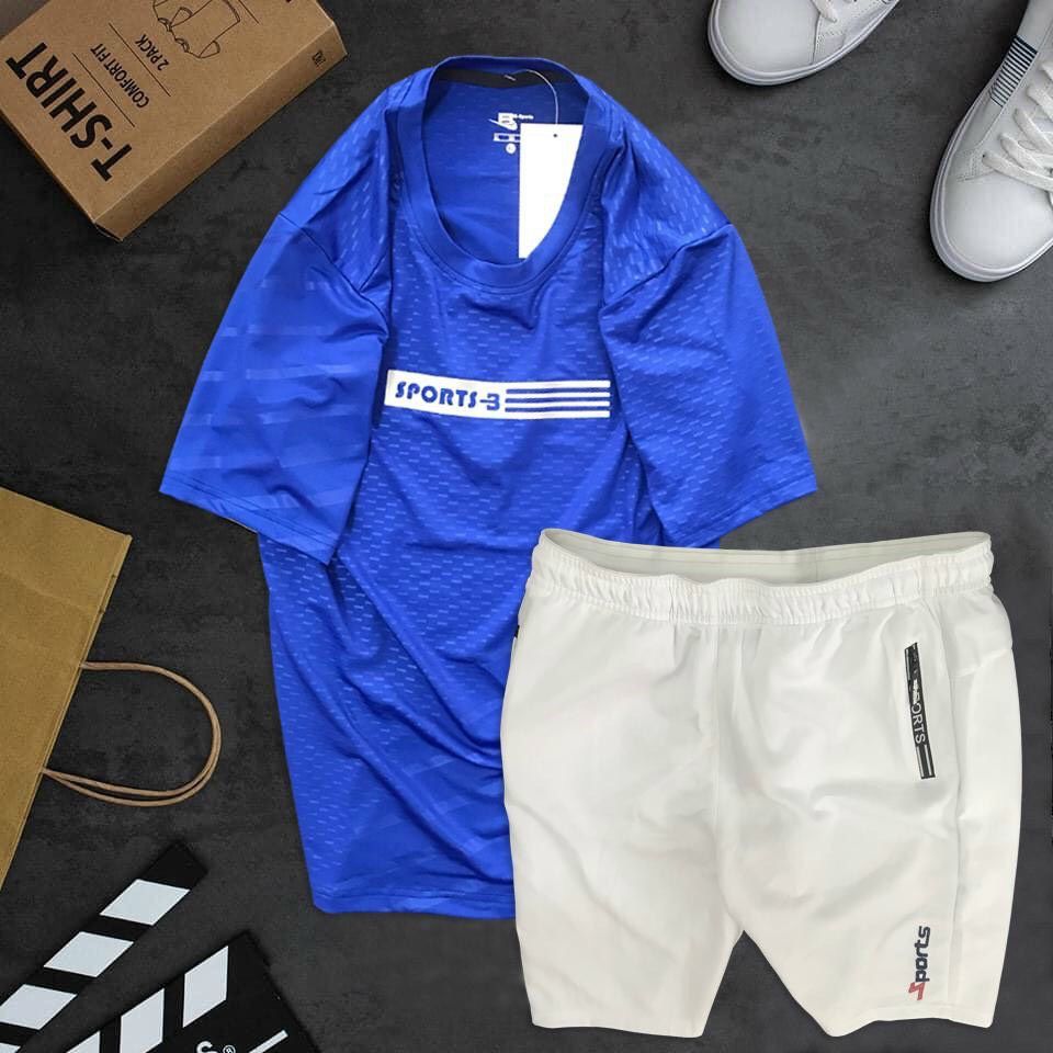 Shop sỉ đồ bộ nam thể thao 21 Shop sỉ đồ bộ nam thể thao 21