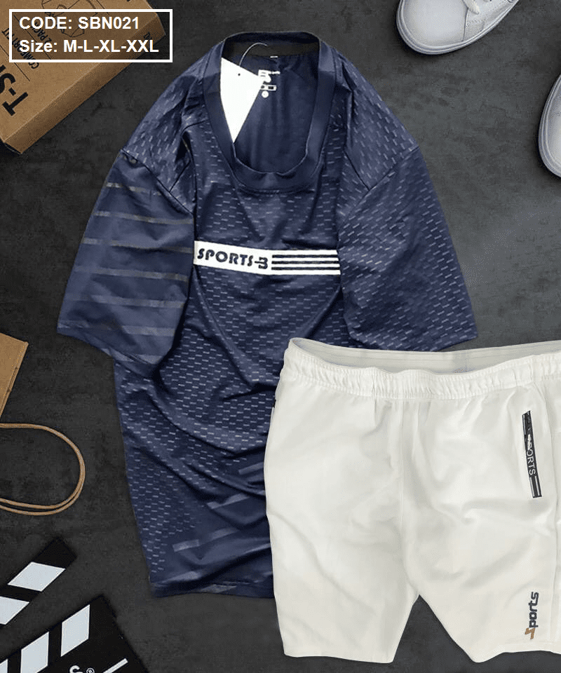 Shop sỉ đồ bộ nam thể thao 21 Shop sỉ đồ bộ nam thể thao 21