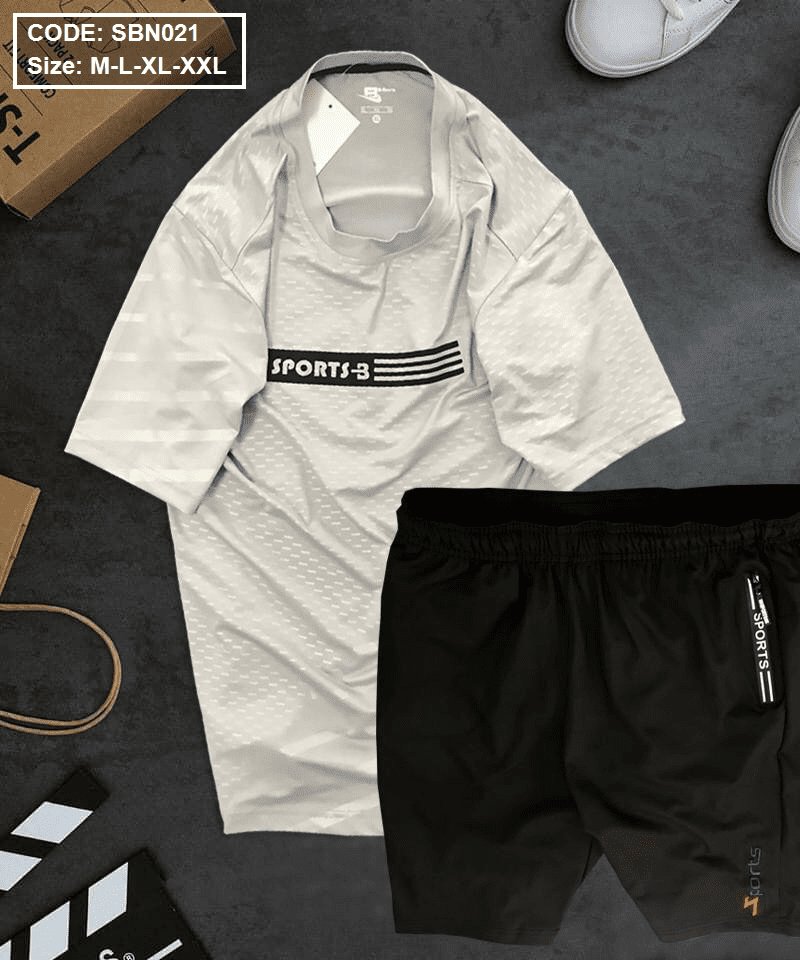 Shop sỉ đồ bộ nam thể thao 21 Shop sỉ đồ bộ nam thể thao 21