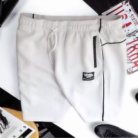 Quần short thể thao túi ép