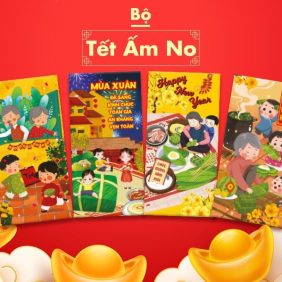 Combo 50 bao lì xì Tết 2021 (album ảnh 4)