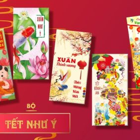 Combo 50 bao lì xì Tết 2021 (album ảnh 4)