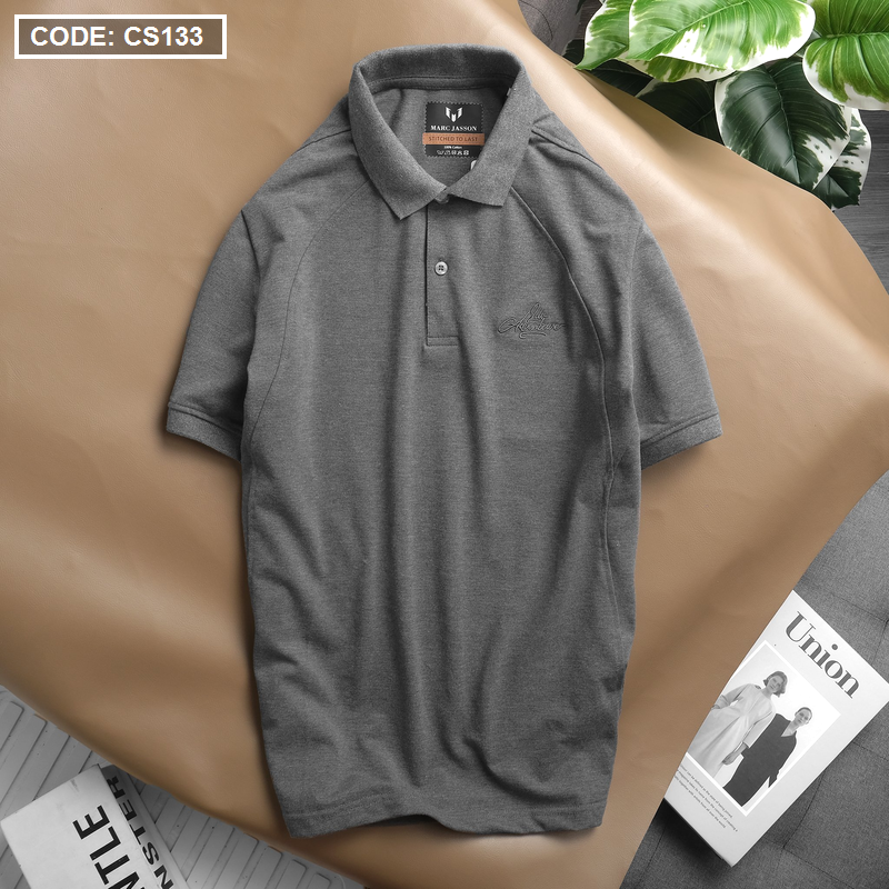 14193-z3544912310027-a830ba0b5e1192506e3db1314d3ba9d8-11.png Áo Thun Nam Cổ Bẻ Thêu Chữ Cao Cấp - CS133