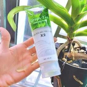 SỮA RỬA MẶT TRÀ XANH A COSMETICS