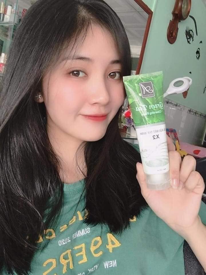 14325-131442519-3541148985999996-5513808409243211695-n-9.jpg Sữa Rửa Mặt Trà Xanh A Cosmetics Mỹ Phẩm Phương Anh - 8936107160045