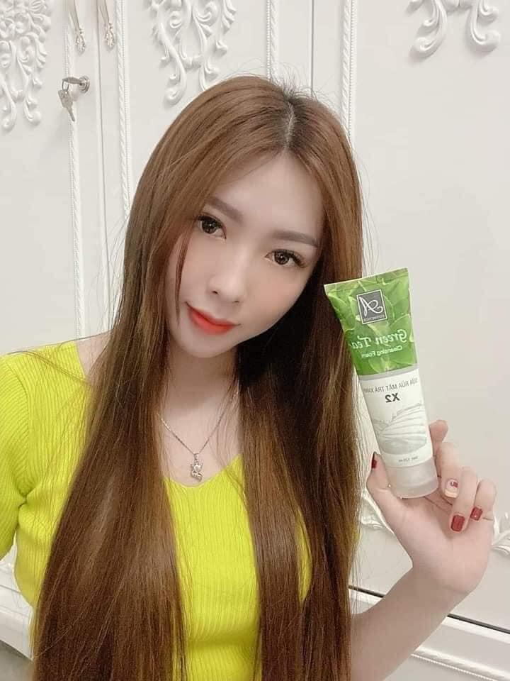 14325-133676834-781495799114301-2945618181016154627-n-10.jpg Sữa Rửa Mặt Trà Xanh A Cosmetics Mỹ Phẩm Phương Anh - 8936107160045