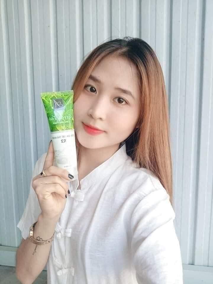 14325-140454676-1729007313937040-253403908309266853-n-10.jpg Sữa Rửa Mặt Trà Xanh A Cosmetics Mỹ Phẩm Phương Anh - 8936107160045