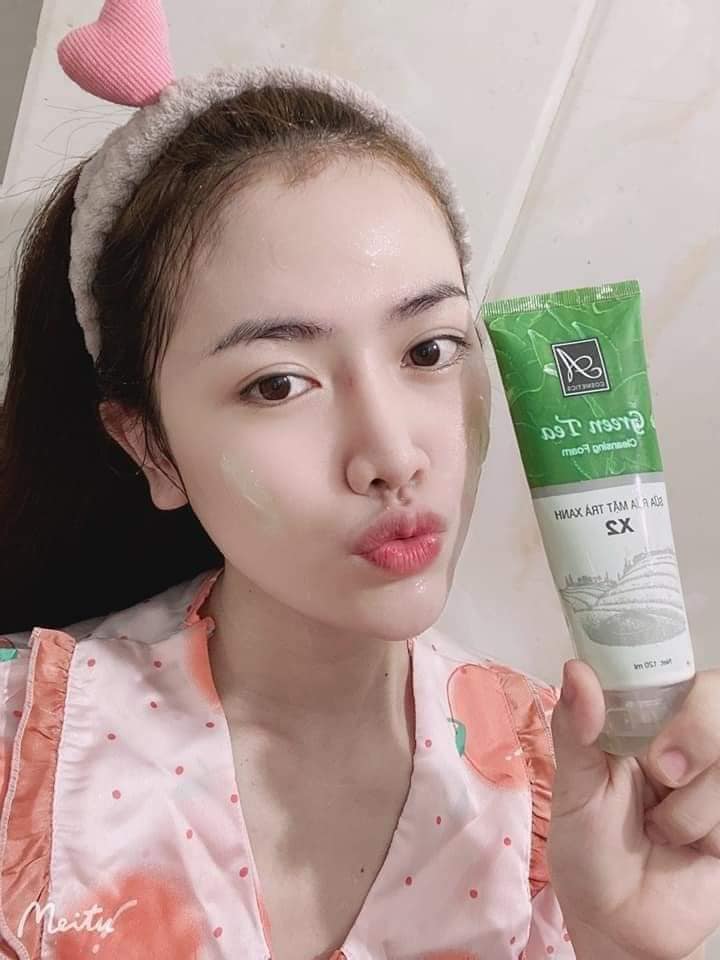 14325-155145835-432024361192141-9014463562803449014-n-9.jpg Sữa Rửa Mặt Trà Xanh A Cosmetics Mỹ Phẩm Phương Anh - 8936107160045