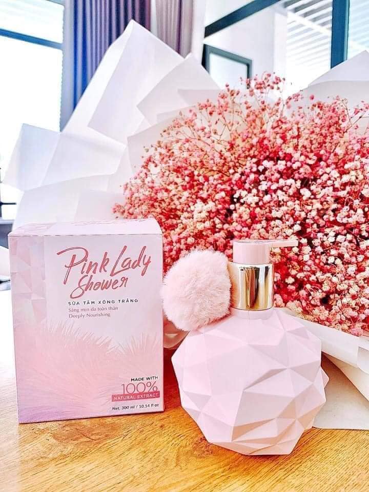 14326-14074-128566466-2784018865251296-7200042132998953294-n.jpg Sữa tắm xông trắng Pink Lady Shower chính hãng
