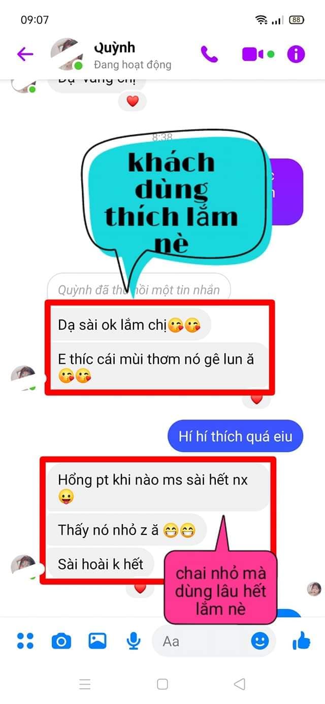 Sữa tắm trắng Pink Lady Q-Lady