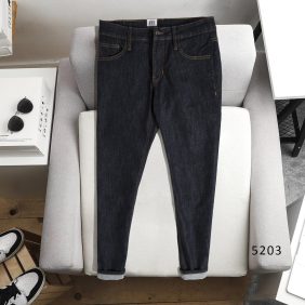 Quần jean nam 5203 ống ôm