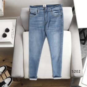 Quần jean nam 5202 ống ôm